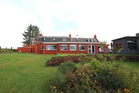 Clochforbie Cottage, Fisherie, Turriff, AB53 5QL