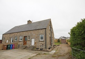1 Mill Of Buckie Cottages, Buckie, AB56 5AA