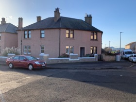 Goose Green Crescent, Musselburgh, EH21 7SQ