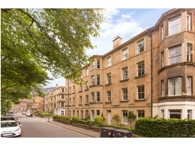 Melville Terrace, Marchmont, EH9 1ND
