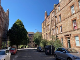 Ritchie Place, Polwarth, EH11 1DU