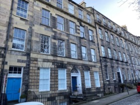 Gayfield Square, Central, EH1 3PA