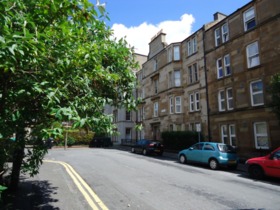 Caledonian Crescent, Dalry, EH11 2DB