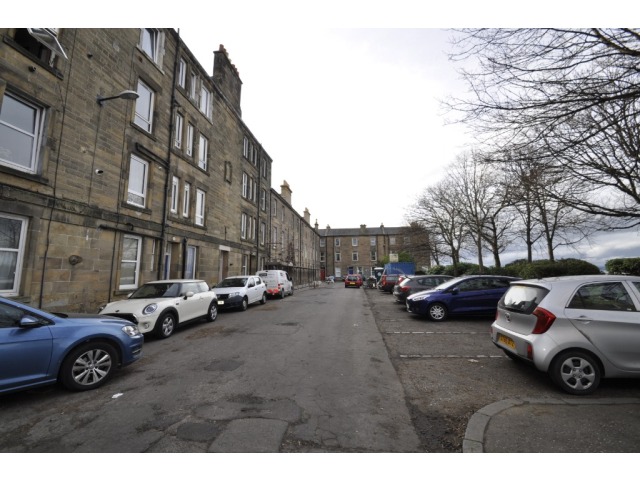 1 bedroom furnished flat to rent Wardie