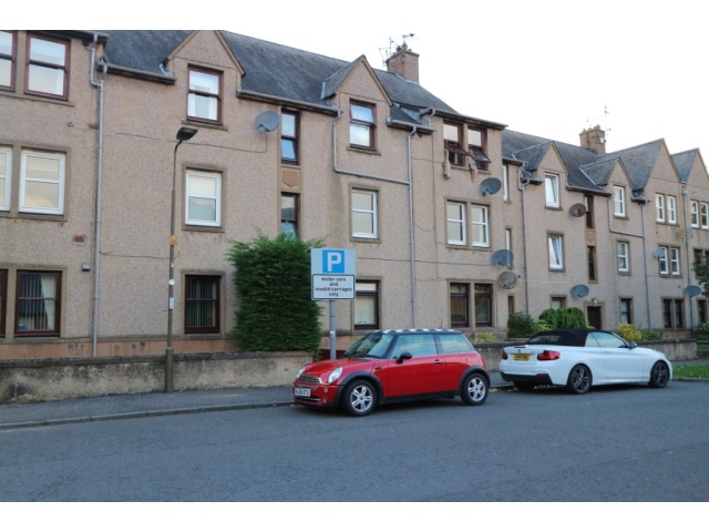 2 bedroom furnished flat to rent Musselburgh