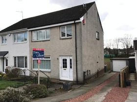 Laxton Drive, Lenzie, G66 5LY
