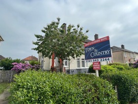 Thornley Avenue, Knightswood, G13 3BY