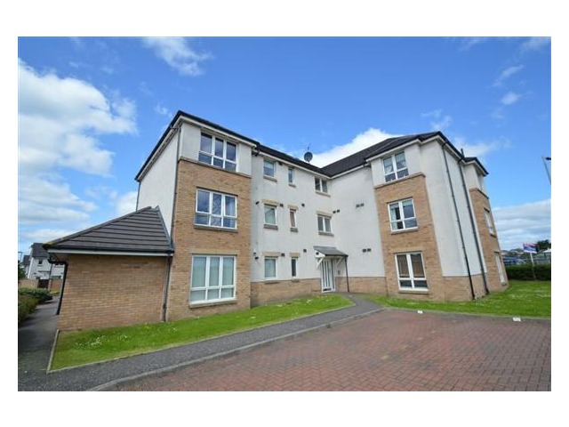 2 bedroom flat  for sale Chryston