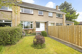 111 Clerwood Park, Corstorphine, EH12 8PS