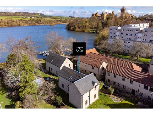 2 bedroom flat  for sale Linlithgow