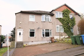Crofthill Road, Croftfoot, G44 5NW