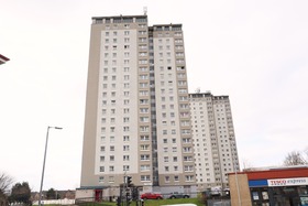 Cathkinview Place, Mount Florida, G42 9ER