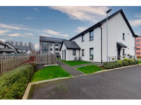 Paragon Drive, Motherwell, ML1 3FY