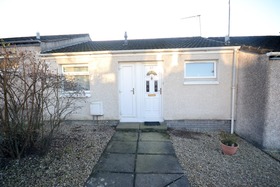 27 Lime Crescent, Abronhill, G67 3PG