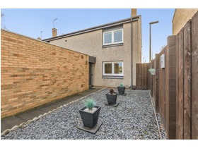 1 Muirpark Place, Tranent, EH33 2PX