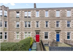 103/1 Corstorphine Road, Murrayfield, EH12 5QB