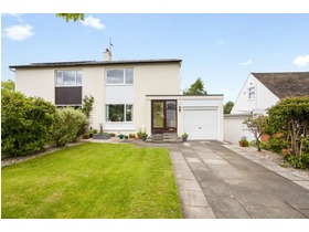 34 Barntongate Drive, Corstorphine, EH4 8BE