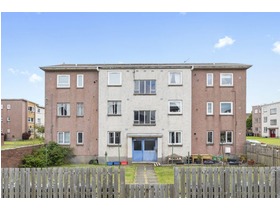 3f, Forrester Park Grove, Corstorphine, EH12 9AL