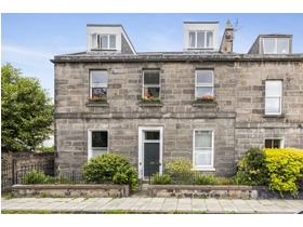 5 1f, Madeira Place, Leith, EH6 4AW