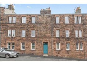 7 pf2, Victor Park Terrace, Corstorphine, EH12 8BA