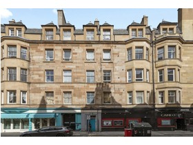 10/7 Lochrin Place, Tollcross, EH3 9QY