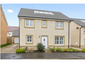 30 Milne Meadows, Old Craighall, Musselburgh, EH21 8TA
