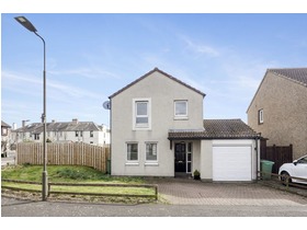 1 Stoneybank Drive, Musselburgh, EH21 6TB