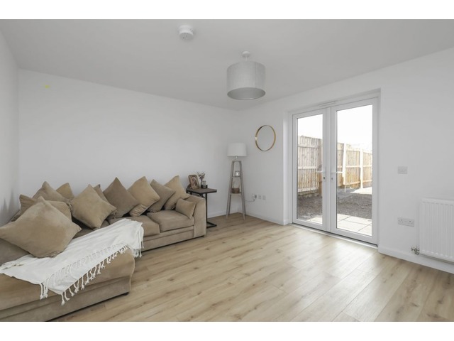 2 bedroom terraced house for sale Gifford