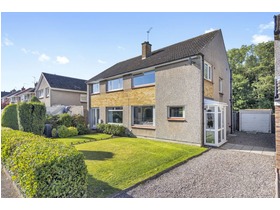 8 Nether Currie Road, Currie, EH14 5JA