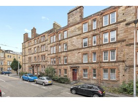 5/1 Ritchie Place, Polwarth, EH11 1DT