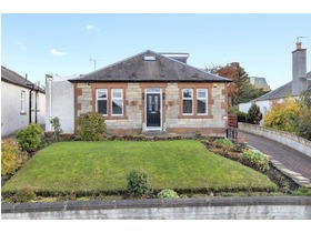 11 Featherhall Crescent South, Corstorphine, EH12 7UL