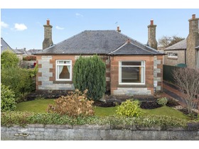 3 Hillview Drive, Corstorphine, EH12 8QW