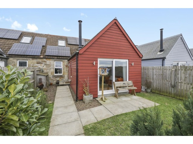 3 bedroom cottage  for sale Macmerry
