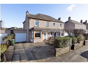 34 North Gyle Road, Corstorphine, EH12 8EP