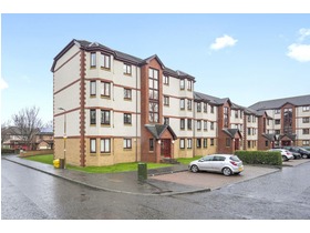22/6 South Elixa Place, Willowbrae, EH8 7PG