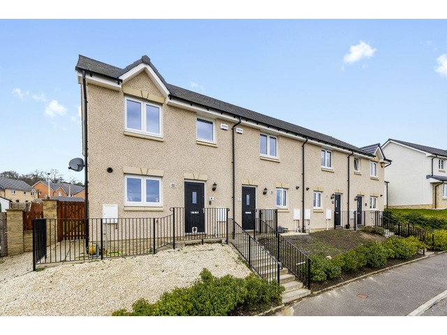 3 bedroom end-terraced house for sale Broomhill