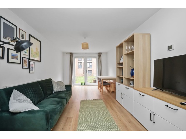 1 bedroom flat  for sale Bonnington