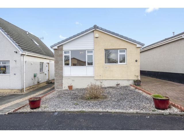 1 bedroom detached house for sale Currie