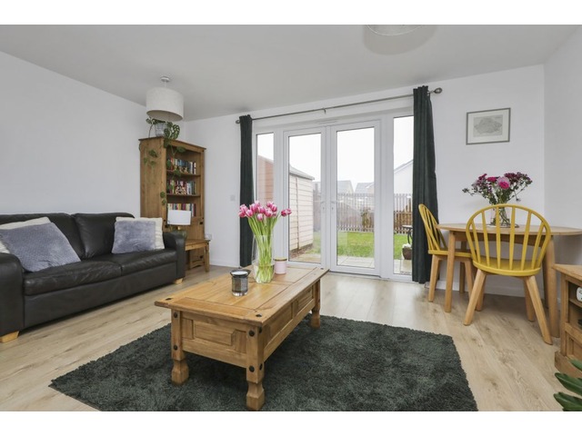 3 bedroom end-terraced house for sale Gifford