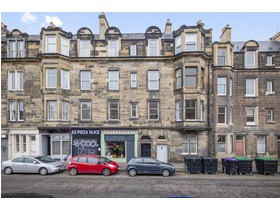 15/5 Albion Road, Leith, EH7 5QJ