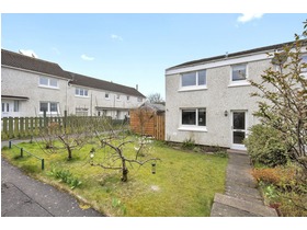47 Atheling Grove, South Queensferry, EH30 9PF