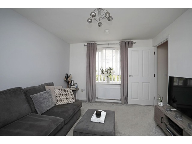 3 bedroom terraced house for sale Musselburgh