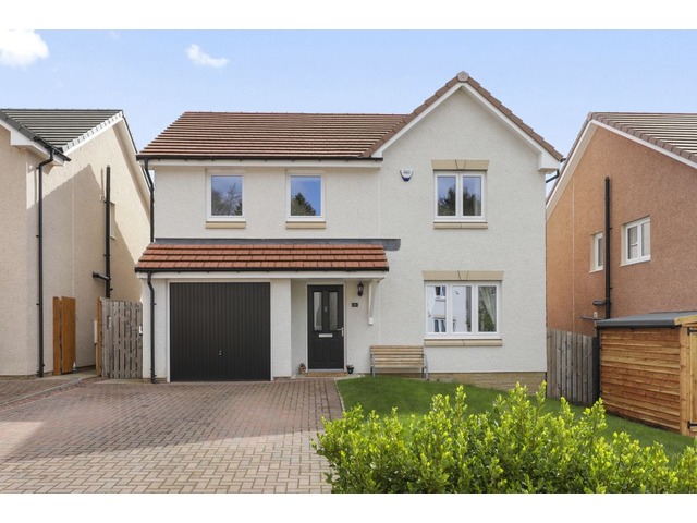 4 bedroom detached house for sale Gifford
