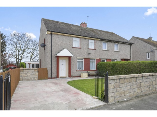 3 bedroom semi-detached  for sale Gifford