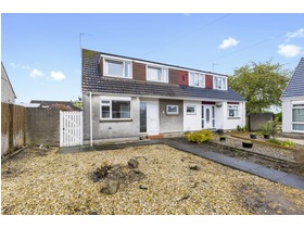5 Mucklets Drive, Musselburgh, EH21 6HU