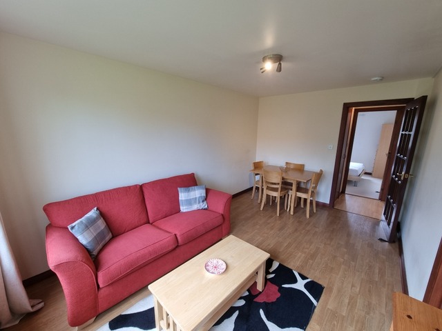 2 bedroom furnished flat to rent Aberdeen