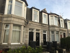Bedford Place, Kittybrewster, AB24 3NX
