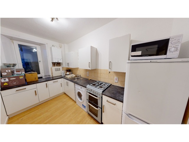 3 bedroom furnished flat to rent Aberdeen