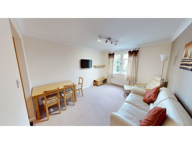 2 bedroom furnished flat to rent Middleton Park
