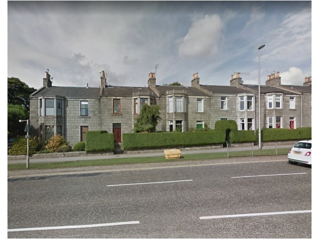 7 bedroom furnished house to rent Aberdeen